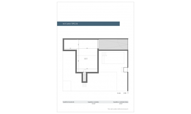 Propriété neuve à vendre - Townhouse for sale - Bigastro - Bigastro Town