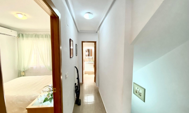 Property for sale - Townhouse for sale - Balsicas - Sierra Golf