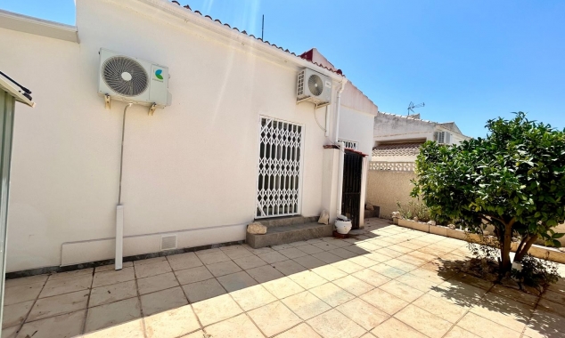 Propriété vendue - Villa for sale - Torrevieja - La Siesta