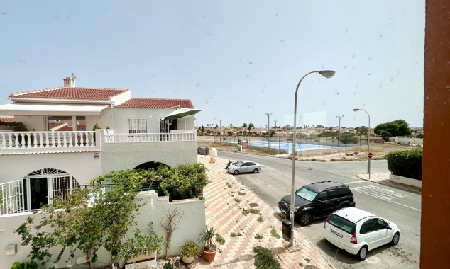 Property for sale - Townhouse for sale - Torrevieja - La Siesta