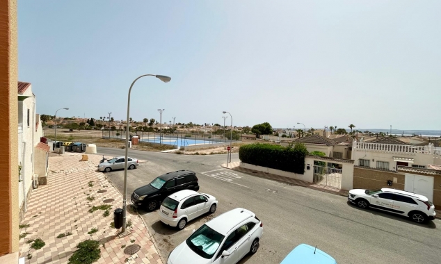 Propriété à vendre - Townhouse for sale - Torrevieja - La Siesta