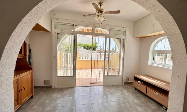 Propriété à vendre - Townhouse for sale - Torrevieja - La Siesta