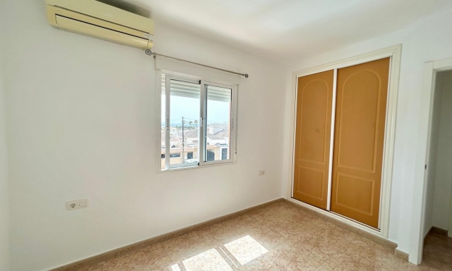 Propriété à vendre - Townhouse for sale - Torrevieja - La Siesta