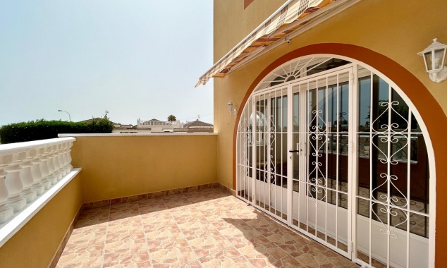 Property for sale - Townhouse for sale - Torrevieja - La Siesta