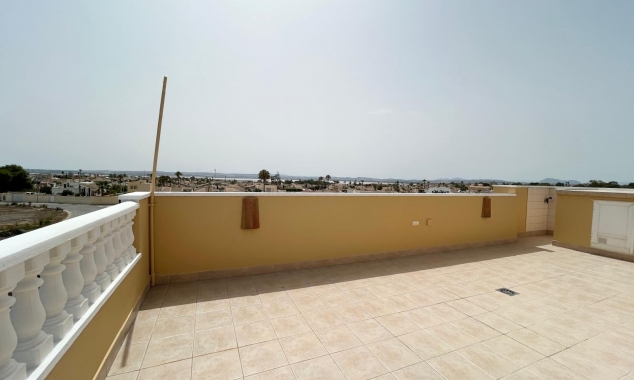 Propiedad en venta - Townhouse for sale - Torrevieja - La Siesta