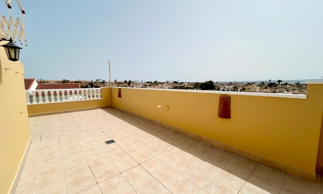 Property for sale - Townhouse for sale - Torrevieja - La Siesta