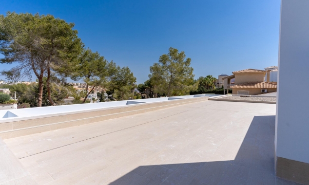 New Property for sale - Villa for sale - Orihuela Costa - Las Filipinas