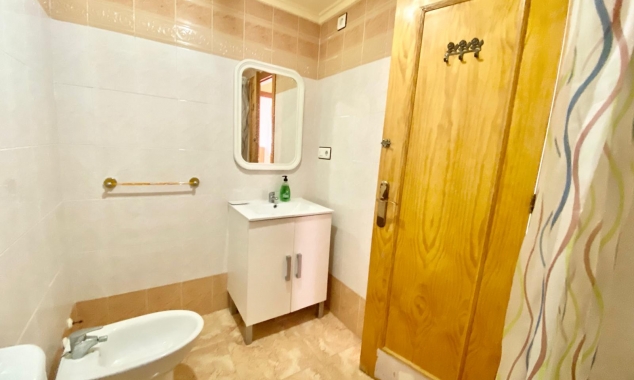 Propriété vendue - Townhouse for sale - Torrevieja - Altos del Limonar