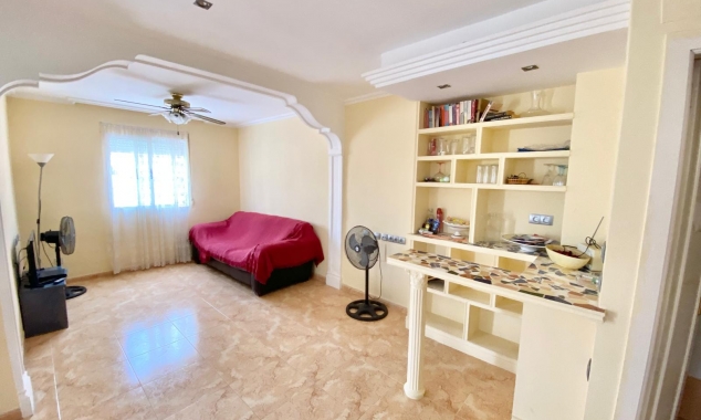 Propriété vendue - Townhouse for sale - Torrevieja - Altos del Limonar