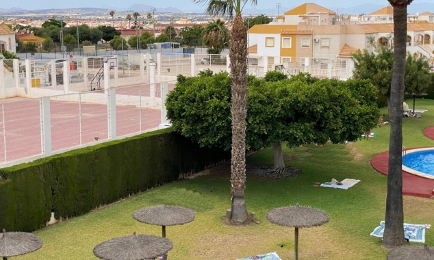 Propiedad vendida - Townhouse for sale - Torrevieja - Altos del Limonar