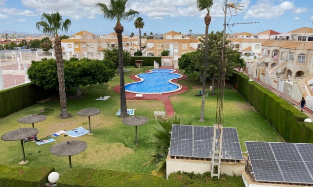 Property Sold - Townhouse for sale - Torrevieja - Altos del Limonar