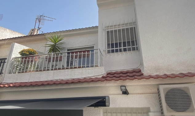 Propriété vendue - Bungalow for sale - Torrevieja - El Chaparral