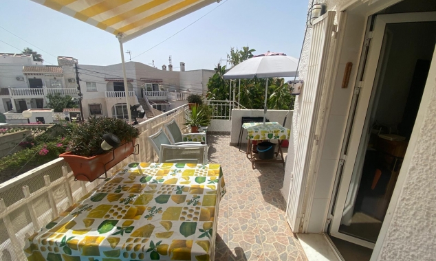 Propriété vendue - Bungalow for sale - Torrevieja - El Chaparral