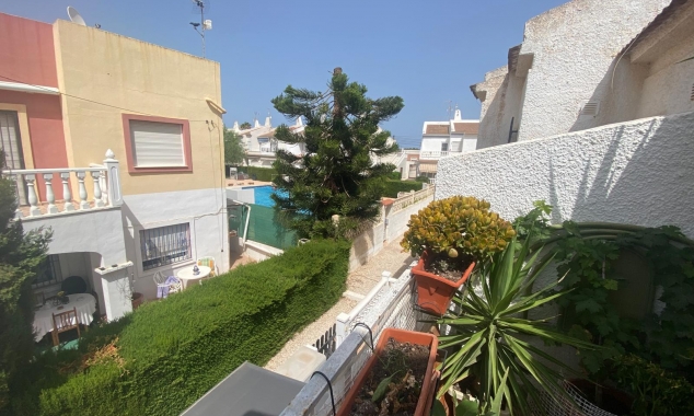 Propiedad vendida - Bungalow for sale - Torrevieja - El Chaparral