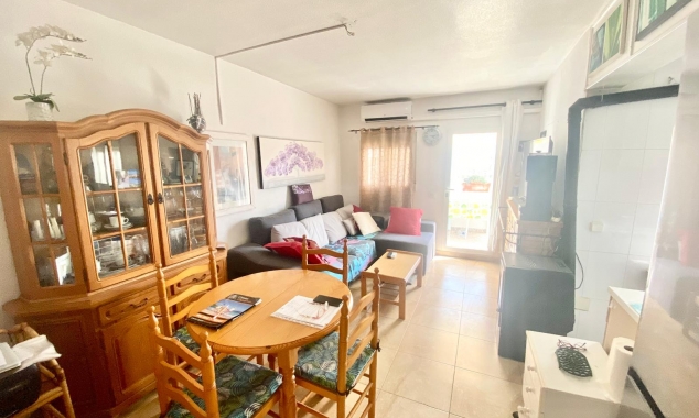 Propriété vendue - Bungalow for sale - Torrevieja - El Chaparral