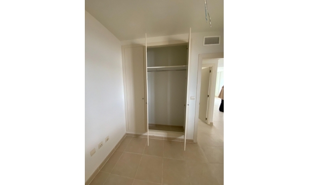 Nueva propiedad en venta - Apartment for sale - Orihuela Costa - Villamartin