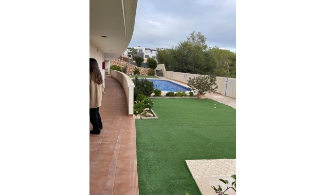 Nueva propiedad en venta - Apartment for sale - Orihuela Costa - Villamartin