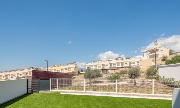 Nueva propiedad en venta - Villa for sale - Finestrat - Balcón De Finestrat