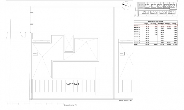 New Property for sale - Villa for sale - Finestrat - Golf Piug Campana