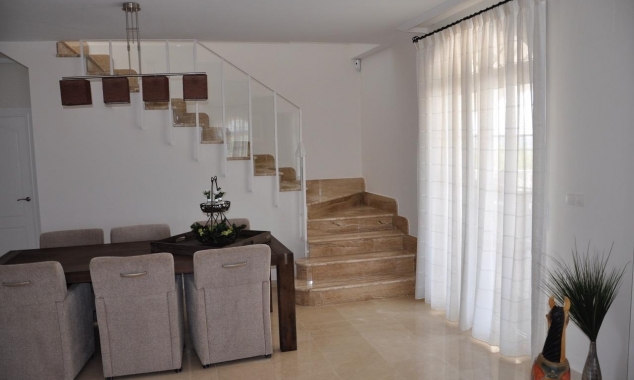 New Property for sale - Villa for sale - Pinoso - Campo