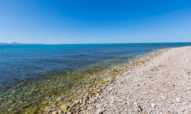 Propriété neuve à vendre - Penthouse - El Verger - Zona De La Playa