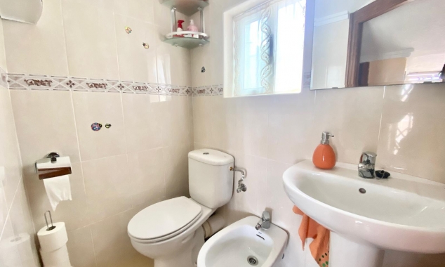 Property for sale - Townhouse for sale - Torrevieja - El Chaparral