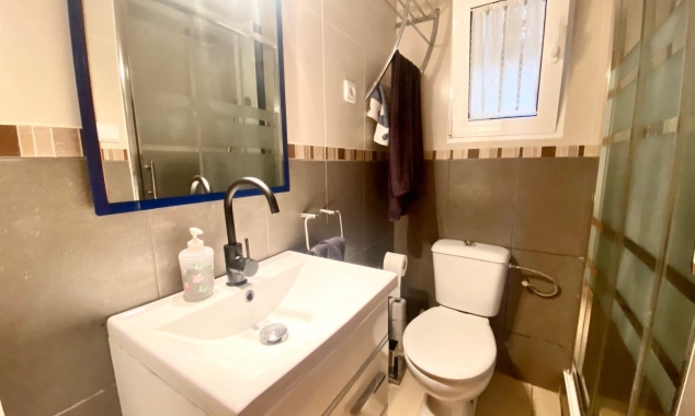 Property for sale - Townhouse for sale - Torrevieja - El Chaparral