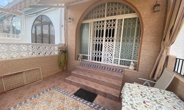 Propriété à vendre - Townhouse for sale - Torrevieja - El Chaparral