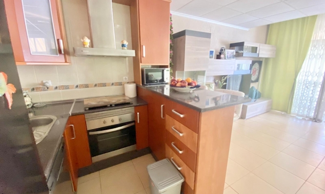 Propriété à vendre - Townhouse for sale - Torrevieja - El Chaparral