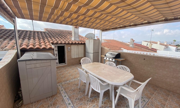 Propriété à vendre - Townhouse for sale - Torrevieja - El Chaparral