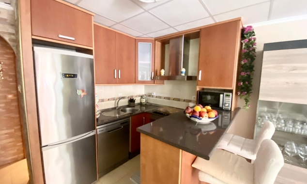 Propriété à vendre - Townhouse for sale - Torrevieja - El Chaparral