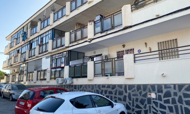 Propiedad en venta - Apartment for sale - Torrevieja - San Luis