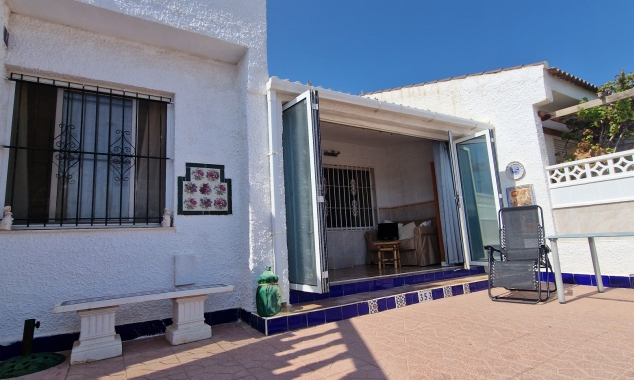 Propriété à vendre - Townhouse for sale - Torrevieja - El Limonar