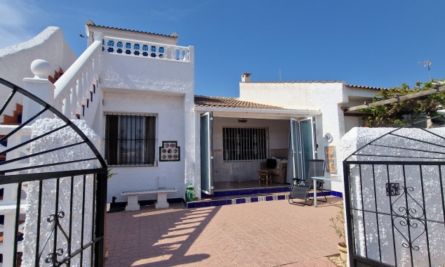 Propriété à vendre - Townhouse for sale - Torrevieja - El Limonar