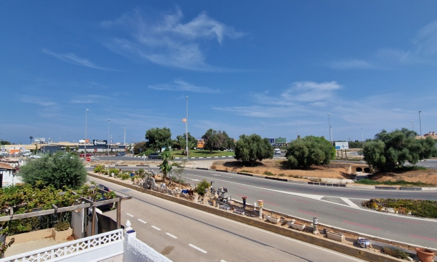 Property for sale - Townhouse for sale - Torrevieja - El Limonar