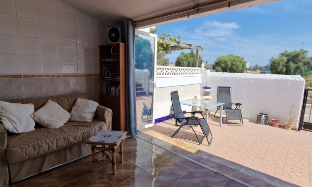 Propriété à vendre - Townhouse for sale - Torrevieja - El Limonar