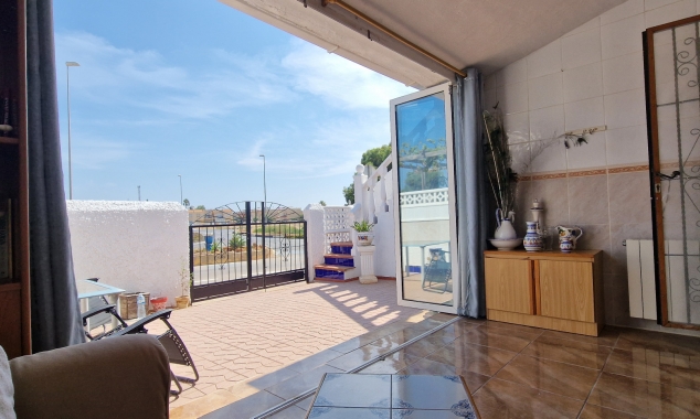 Propriété à vendre - Townhouse for sale - Torrevieja - El Limonar