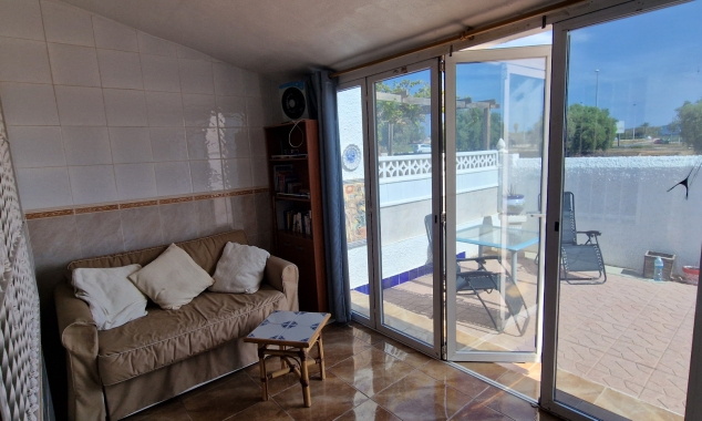 Propriété à vendre - Townhouse for sale - Torrevieja - El Limonar