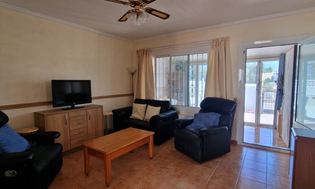 Propriété à vendre - Townhouse for sale - Torrevieja - El Limonar