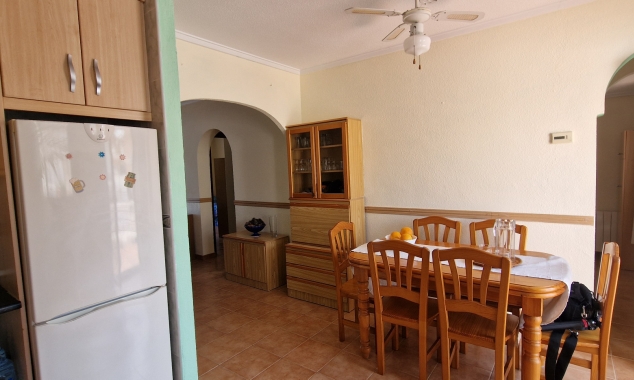 Propriété à vendre - Townhouse for sale - Torrevieja - El Limonar