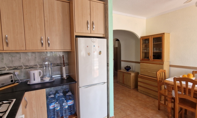 Propriété à vendre - Townhouse for sale - Torrevieja - El Limonar