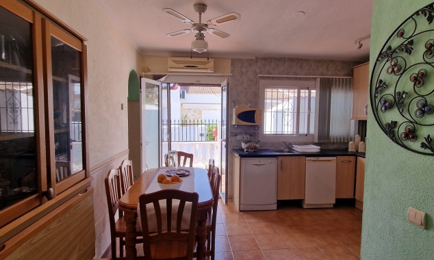 Propriété à vendre - Townhouse for sale - Torrevieja - El Limonar