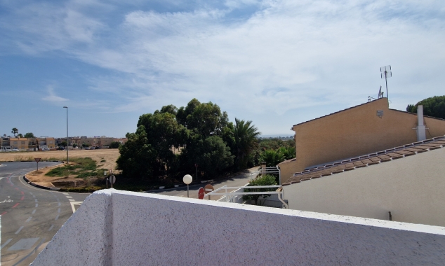 Propriété à vendre - Townhouse for sale - Torrevieja - El Limonar