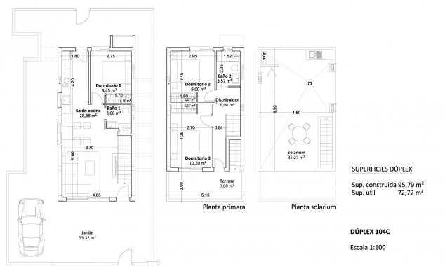 New Property for sale - Villa for sale - Pilar de la Horadada - Torre de la Horadada