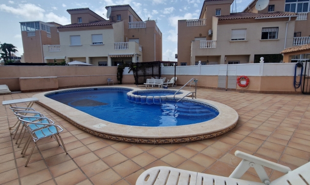 Property for sale - Villa for sale - Torrevieja - La Torreta