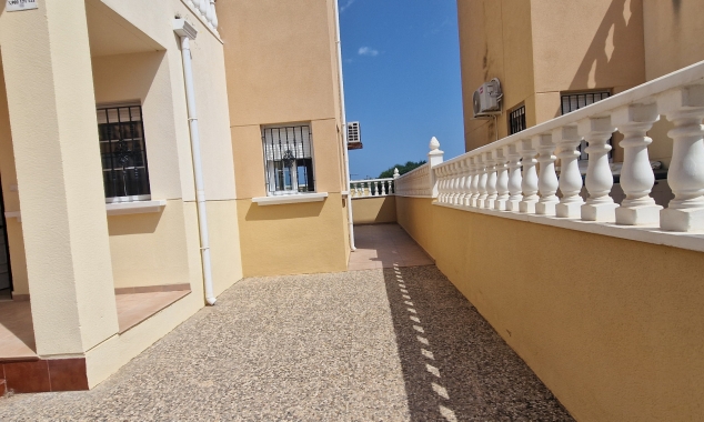 Property for sale - Villa for sale - Torrevieja - La Torreta