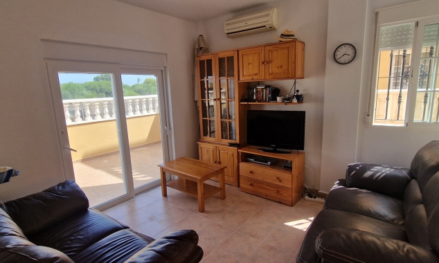 Property for sale - Villa for sale - Torrevieja - La Torreta