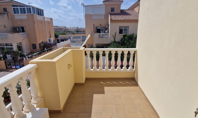 Property for sale - Villa for sale - Torrevieja - La Torreta