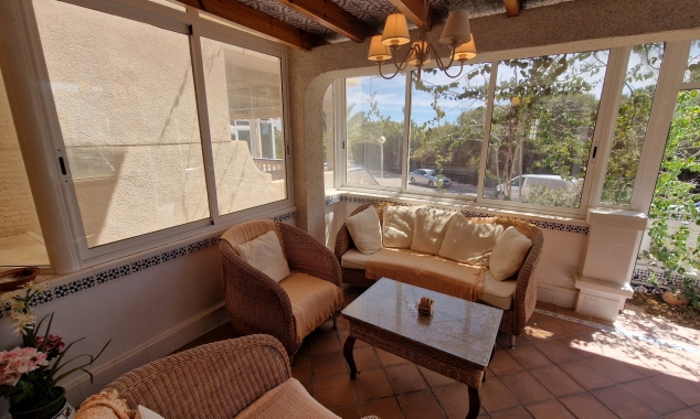 Propriété à vendre - Duplex for sale - Guardamar del Segura - Portico Mar