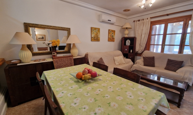 Propriété à vendre - Duplex for sale - Guardamar del Segura - Portico Mar